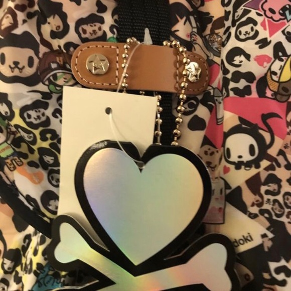 Tokidoki - Picture 3 of 8